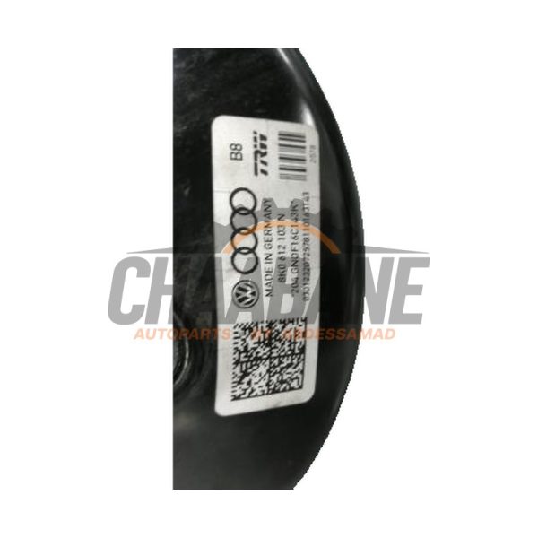 Servo frein 8K0612103N Audi A5 2024