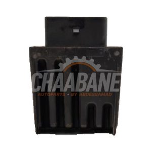 Boitier pompe a carburant 3Q0906121B Audi A3 Sportback (8YA) 2.0 30 TDI 16V 2019
