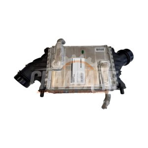 Echangeur air (Intercooler) LX736K775AC Jaguar XF (X260) 2.0d 163 E-Performance 16V