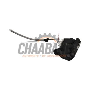 Serrure avant droite 5TB837016E Skoda Octavia 2012 / 2020