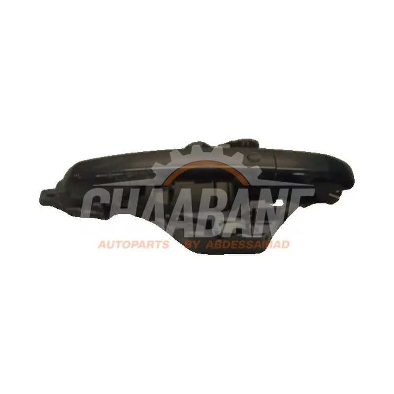Poignee portiere 4portes avant droite LR061200 Landrover Discovery V (LR) 2.0 Td4 16V