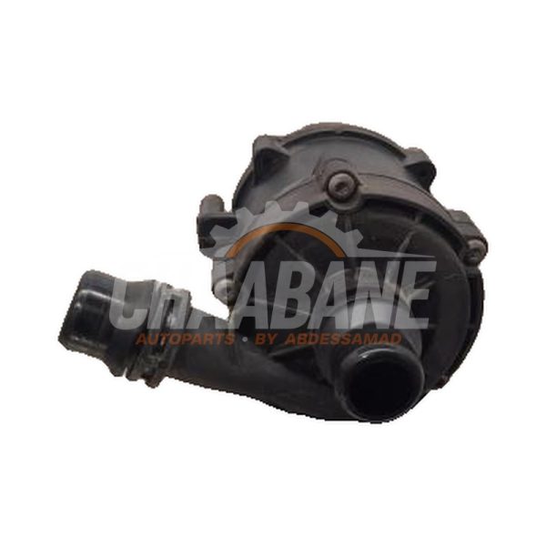 Pompe a eau supplementaire 11518679882 BMW X1 (F48) xDrive 25e 1.5 12V TwinPower Turbo 2014 / 2022