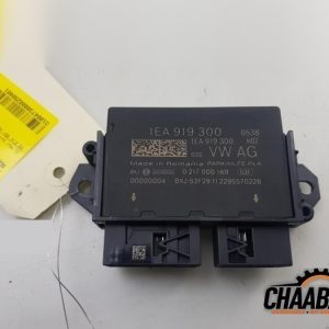 Module PDC 1EA919300 Audi Q4 Sportback (4FN) 40 e-tron 2021