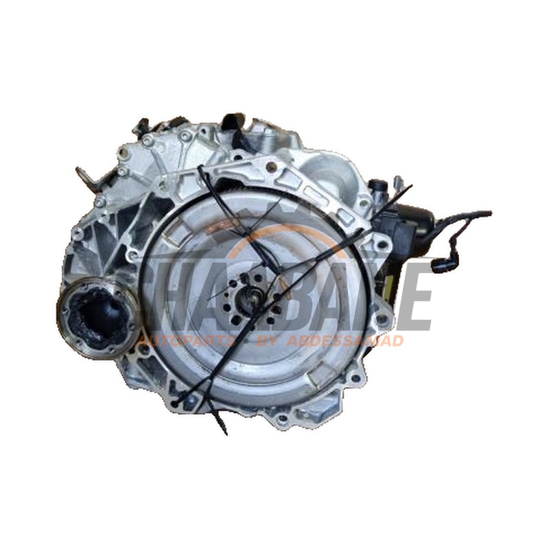 Boite de vitesse 0CW300050M005 Skoda Scala 1.6 TDI 2019