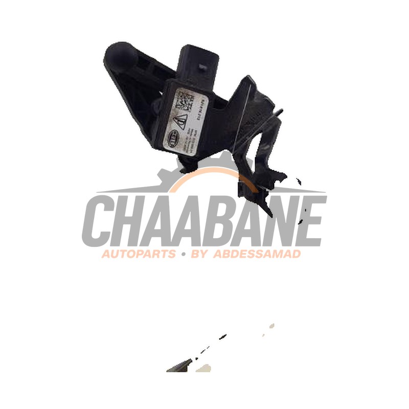 Correcteur de hauteur de phare xenon 9J1616213 Porsche Taycan (Y1A) 4S 2019