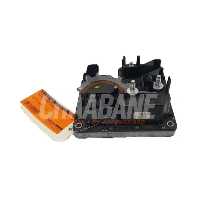 Ordinateur marche-arret DPLA14F70AB Landrover Range Rover Sport (LW) 3.0 TDV6