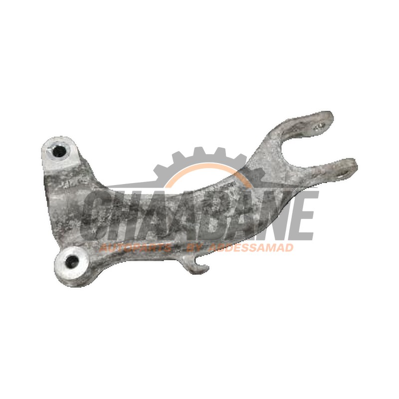 Fourche damortisseur avant droite 8W0413038G Audi A4 2015