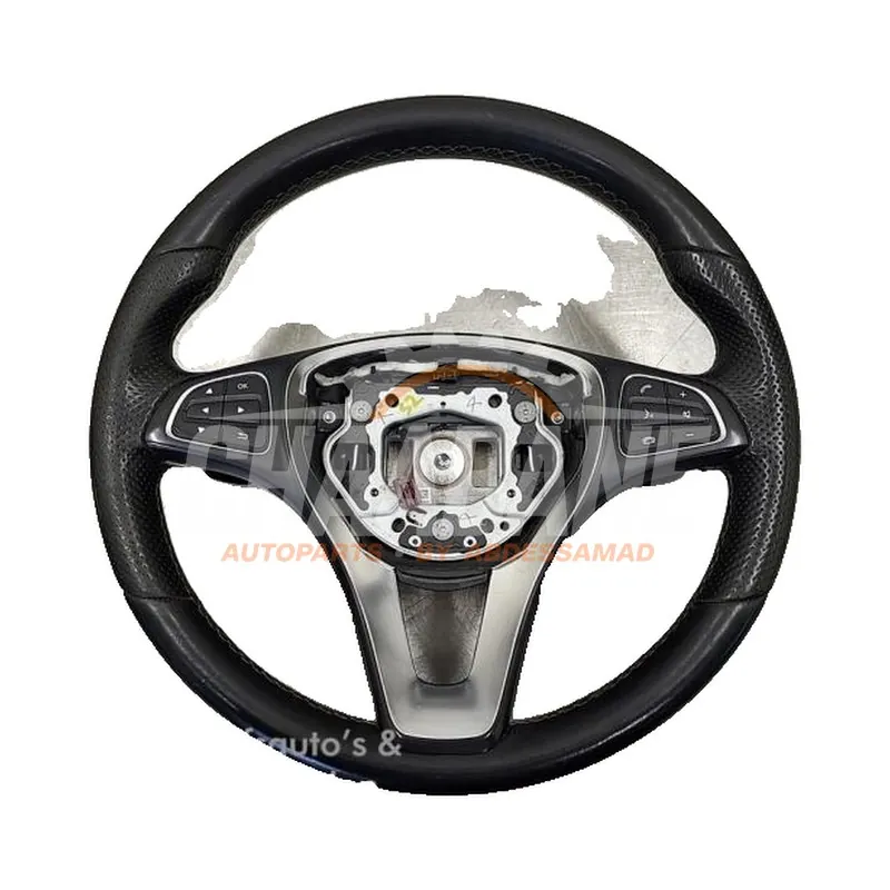 Volant A0004608203 Mercedes Vito (447.6) 2.2 116 CDI 16V