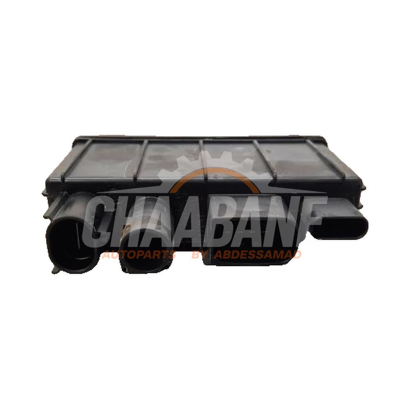 Module (divers) 8647841 BMW X1 (F48) xDrive 25e 1.5 12V TwinPower Turbo 2014 / 2022