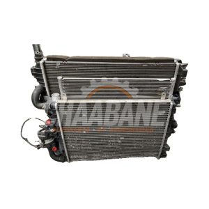Set refroidisseur 8W838C607AK Jaguar F-type 3.0 V6 24V