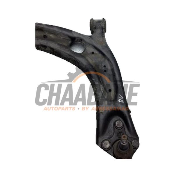 Bras de suspension bas avant droit Volkswagen Tiguan (AD1) 1.5 TSI 16V 2016 / 2024