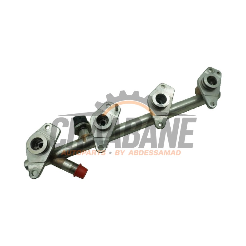 Systeme dinjection 27492030 Mercedes C (W205) C-200 2.0 CGI 16V