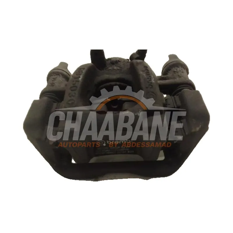 Etrier de frein (pince) arriere droit A4474230698 Mercedes Vito (447.6) 2.0 114 CDI 16V 4x4