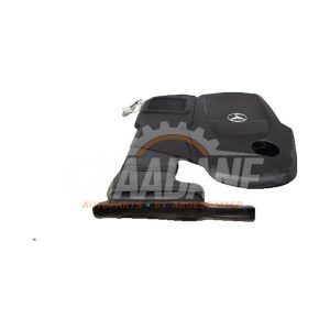 Couverture moteur A2225001100 Mercedes S (222.0/222.1) 3.0 S-350d 4-Matic