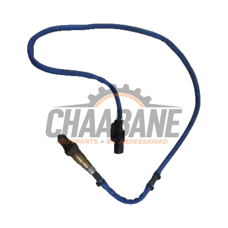 Sonde lambda 97060612401 Porsche Panamera (970) 4.8 V8 32V GTS 2016 / 2023