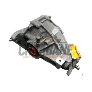 Differentiel arriere A2053501200 Mercedes E Estate (S213) E-220d 2.0 Turbo 16V 4-Matic