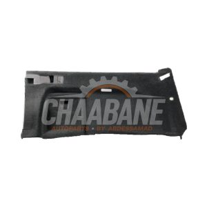 Revetement coffre gauche 51475A0B685 BMW X5 (G05) xDrive 45 e iPerformance 3.0 24V 2018