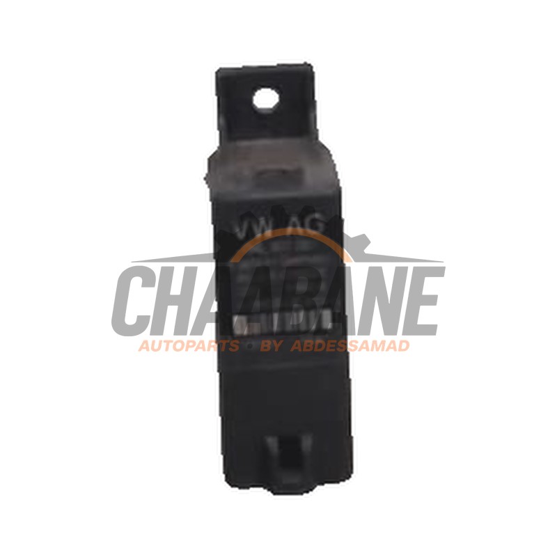 Relais prechauffage 04L907281 Volkswagen Crafter (SY) 2.0 TDI RWD 2016