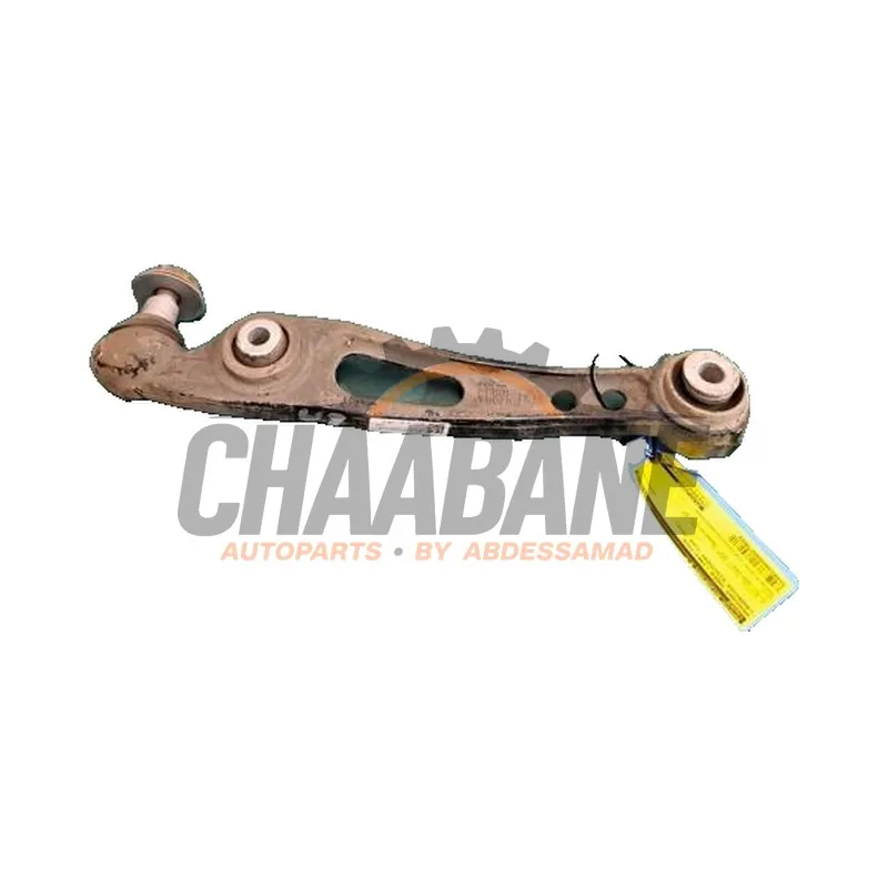 Bras de suspension bas avant gauche JPLA3C255DA Landrover Discovery V (LR) 3.0 sdv6 24V