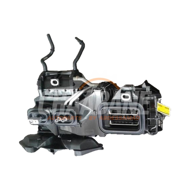 Boitier chauffage 4478304003 Mercedes EQV 300