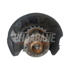 Fusee avant gauche 5Q0407253B Skoda Kodiaq 1.5 TSI 150 ACT 16V 2016
