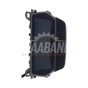 Instrument de bord 621020236311 BMW 1 serie (F40) 118i 1.5 TwinPower 12V 2019