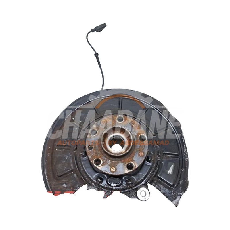 Fusee arriere droit D53660258 Maserati Quattroporte VI 3.0 Diesel 2012