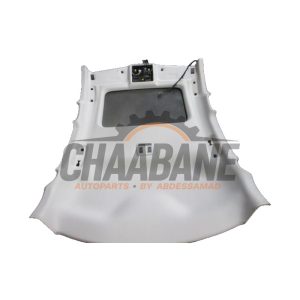 Revetement plafond T2H2897LKP Jaguar XF (X260) 2.0d 180 16V
