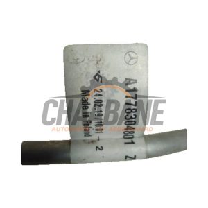 Tuyau de climatisation A1778304801 Mercedes CLA (118.3) 1.5 CLA-180d