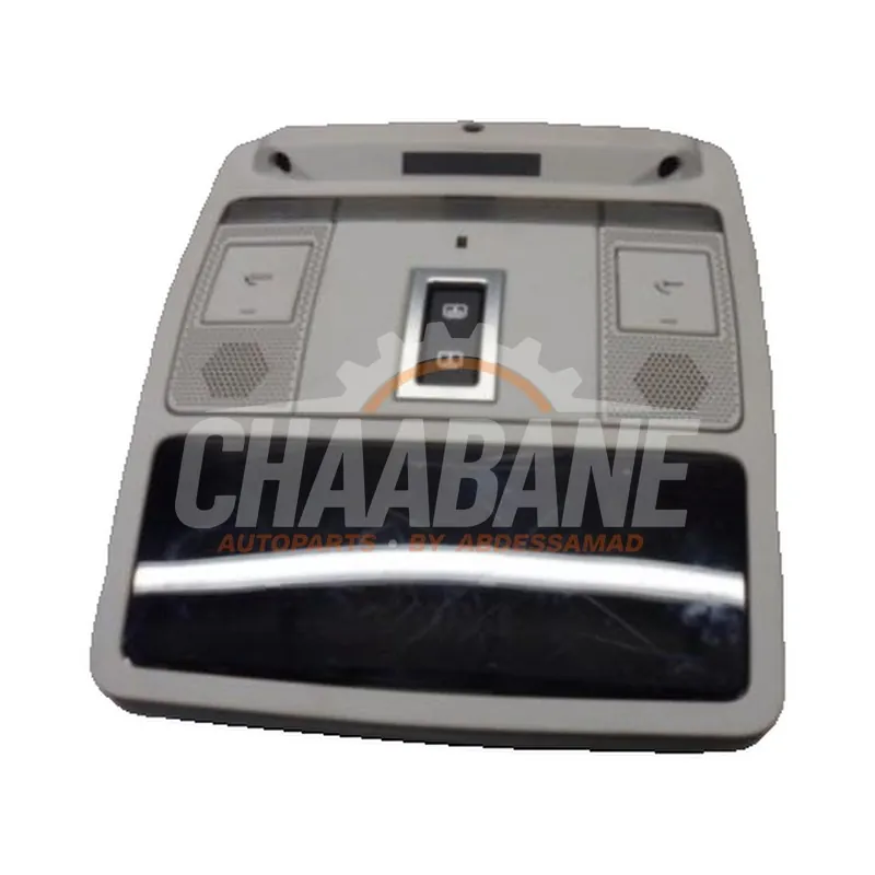 Eclairage de plafonnier T2H25145LKP Jaguar XF Sportbrake 3.0 S V6 D 24V