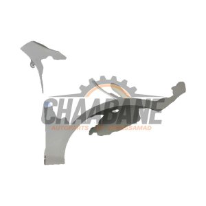 Aile avant droite A1188810400 Mercedes CLA (118.3) 1.3 CLA-200 Turbo 16V