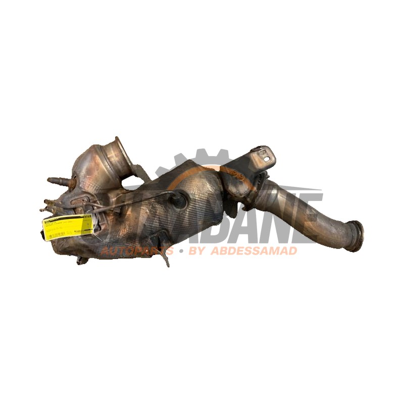 Catalyseur A2541405800 Mercedes C (W206) C-300 2.0 EQ Boost Turbo