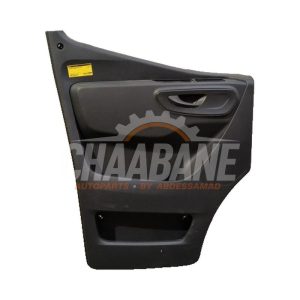 Revetement portiere 2portes gauche A9077201600 Mercedes Sprinter 3,5t (907.6/910.6) 311 CDI 2.0 D RWD