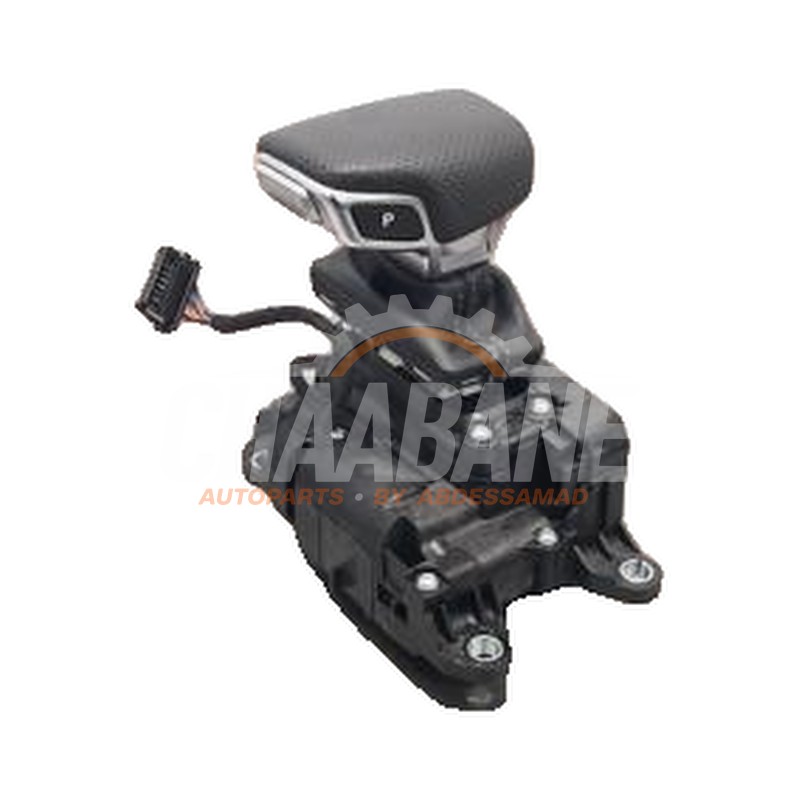 Levier de vitesse 8W1713041G Audi A5 Sportback (F5A/F5F) 2.0 40 TFSI Mild Hybrid 16V 2016