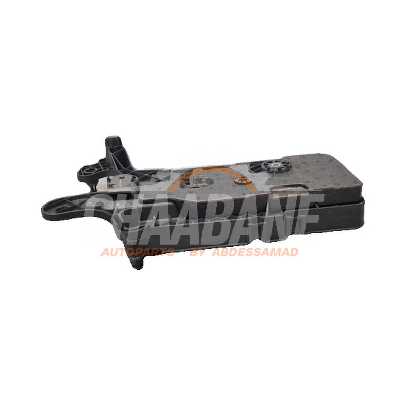 Boitier de batterie 5Q0915321H Audi A3 Cabriolet (8V7/8VE) 2.0 TDI 16V 2013 / 2020