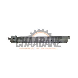 Cadre pare-chocs avant GX7310005AL Jaguar F-Pace 2.0 D 180 16V AWD