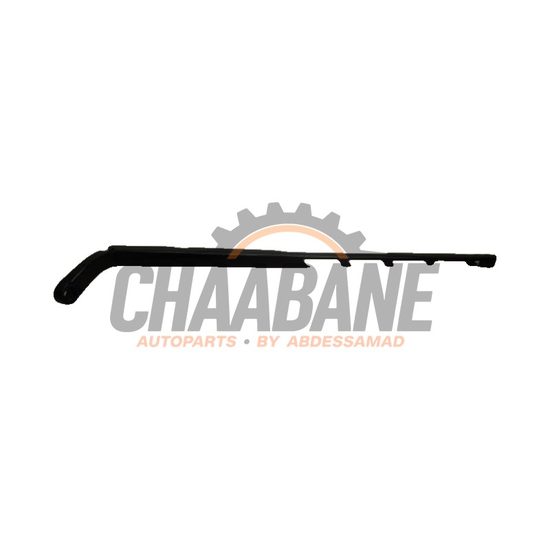 Bras essuie-glace avant 4H1955408A1P9 Audi S8 (D4) 4.0 V8 TFSI 32V 2012 / 2018