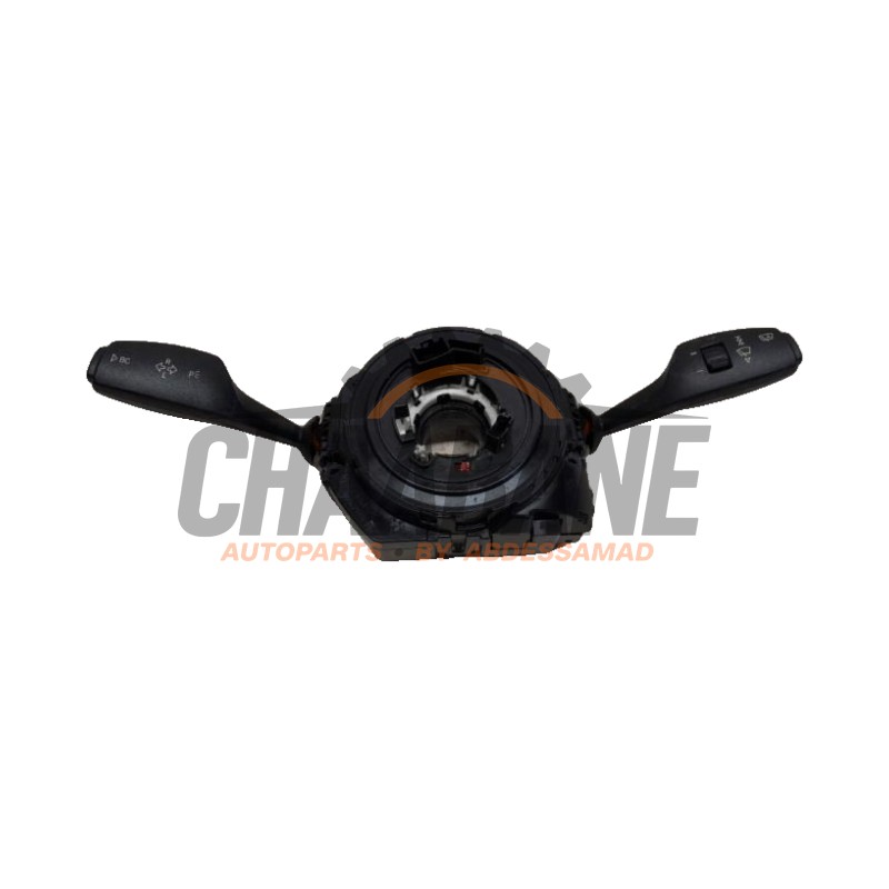 Commutateur combi colonne de direction 935114801 BMW 3 serie Touring (F31) 320d 2.0 16V 2012 / 2019