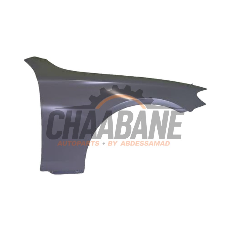 Aile avant droite A2138800018 Mercedes E (W213)