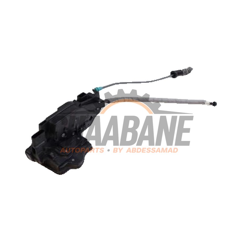 Serrure avant droite A0997202002 Mercedes A Limousine (177.1) 1.3 A-250 e Turbo 16V