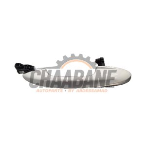 Poignee de porte avant droite A0997605401 Mercedes GLE (V167) 450 EQ Boost 3.0 24V 4-Matic