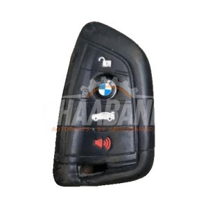 Cle BMW X1 (F48) xDrive 20i 2.0 16V Twin Power Turbo 2014 / 2022