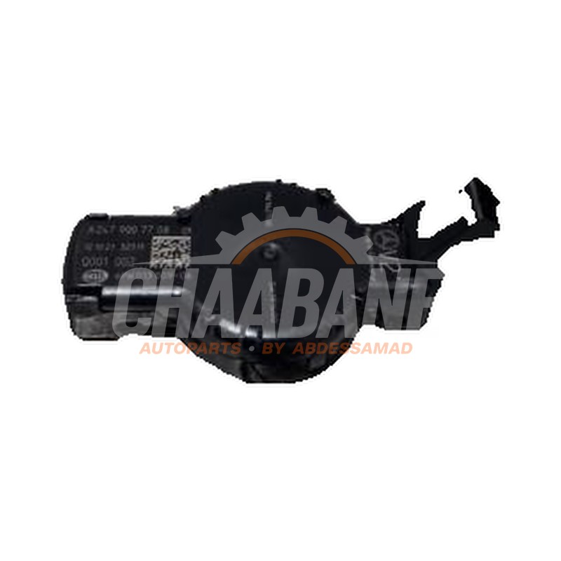 Capteur de pluie A2479007708 Mercedes CLA (118.3) 1.3 CLA-180 Turbo 16V
