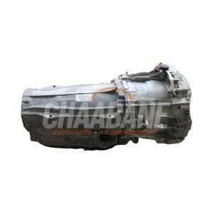 Boite de vitesse 1672701801 Mercedes GLE (V167) 350 e 2.0 16V 4-Matic