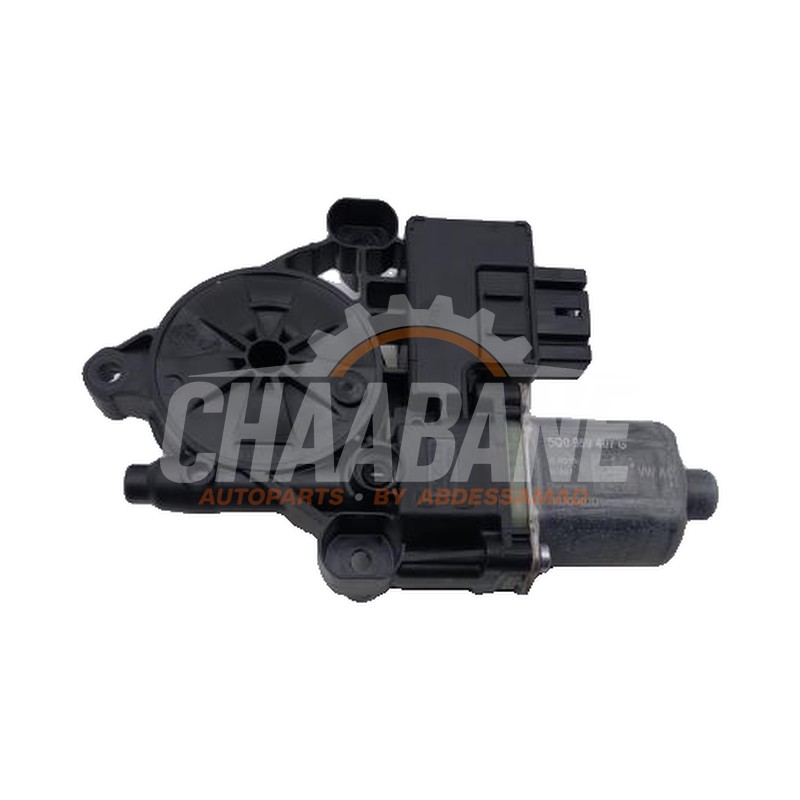 Moteur de vitre portiere 5Q0959407G Volkswagen Golf VIII (CD1) 2.0 TDI BlueMotion 16V 2019