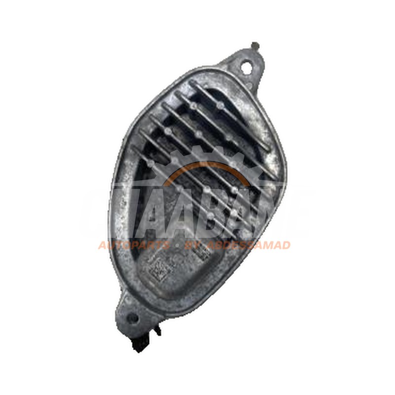 Ordinateur eclairage 90159762 BMW 1 serie (F40) 118d 2.0 16V 2019