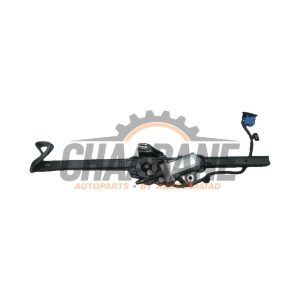 Approche ceinture droite A2058600282 Mercedes C-Klasse