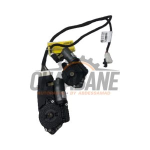 Moteur toit ouvrant 1769003304 Mercedes CLA Shooting Brake (117.9) 1.6 CLA-200 16V