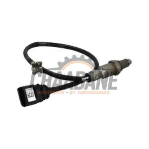 Sonde lambda 8W0906265AR Audi A6 (C8) 2.0 16V 45 TFSI Mild hybrid 2018