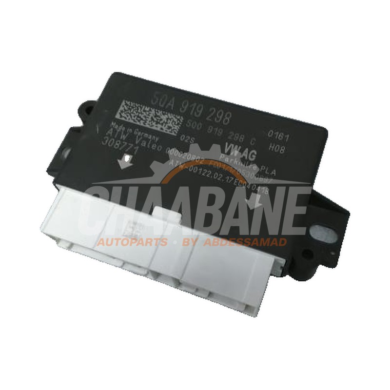 Module PDC 5QA919298 Seat Ateca 2016